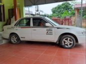 Bán Toyota Corolla sản xuất năm 1998, màu trắng, nhập khẩu