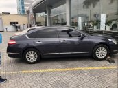 Cần bán xe Nissan Teana năm sản xuất 2009, màu đen