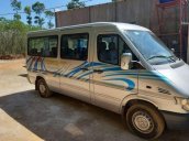 Cần bán lại xe Mercedes Sprinter sản xuất năm 2007, giá tốt