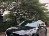 Cần bán Mazda CX 5 năm 2018 chính chủ