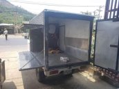 Cần bán xe Suzuki Carry năm sản xuất 2008, màu trắng, nhập khẩu