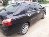 Bán ô tô Toyota Vios sản xuất năm 2009, màu đen còn mới, giá tốt