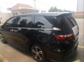 Cần bán lại xe Honda Odyssey sản xuất năm 2016, màu đen