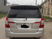 Bán Toyota Innova E sản xuất năm 2015