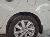 Bán Toyota Vios sản xuất 2017, màu trắng