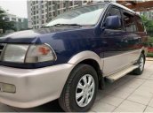 Cần bán Toyota Zace GL sản xuất năm 2002, giá chỉ 158 triệu