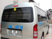 Chính chủ bán lại xe Toyota Hiace Van đời 2010, nhập khẩu