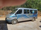 Cần bán lại xe Mercedes Sprinter sản xuất năm 2007, giá tốt