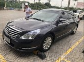 Cần bán xe Nissan Teana năm sản xuất 2009, màu đen