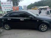 Bán Chevrolet Lacetti năm 2008 xe gia đình, giá 160tr