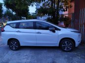 Bán Mitsubishi Xpander năm sản xuất 2018, màu trắng, xe nhập