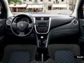 Bán Suzuki Celerio năm 2019, màu xanh lam, nhập khẩu 