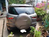 Chính chủ bán Ford Ecosport Titanium bản tự động đời 2016 đầy đủ đồ chơi, xe gia đình chạy mới được 21000 km