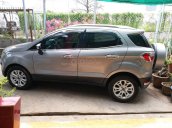 Chính chủ bán Ford Ecosport Titanium bản tự động đời 2016 đầy đủ đồ chơi, xe gia đình chạy mới được 21000 km