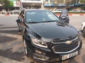 Bán Chevrolet Cruze 2017 chính chủ