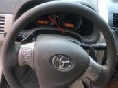 Bán Toyota Corolla Altis 2.0V đời 2010, màu đen