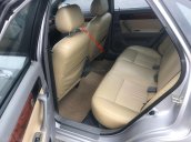 Bán ô tô Daewoo Lacetti 1.6EX 2011, màu bạc