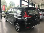 Bán xe Mitsubishi Xpander AT đời 2019, màu đen, xe nhập giá chuẩn