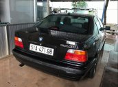 Bán ô tô BMW 3 Series 320i đời 1997, màu đen, xe nhập, 140 triệu