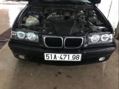 Bán ô tô BMW 3 Series 320i đời 1997, màu đen, xe nhập, 140 triệu