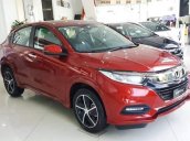 Bán Honda HR-V đời 2019, nhập khẩu nguyên chiếc, giá chỉ 866 triệu