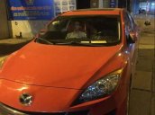 Bán Mazda 3 đời 2010, màu đỏ, nhập khẩu chính chủ, giá chỉ 430 triệu