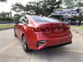 Bán Kia Cerato sản xuất 2019, màu đỏ, giá 548tr