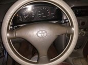 Bán Toyota Corolla năm 2000, màu bạc, giá 180tr