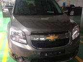 Bán ô tô Chevrolet Orlando 2016 còn mới, giá tốt