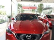 Bán Mazda 6 2019, màu đỏ, giá tốt