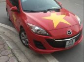 Bán Mazda 3 đời 2010, màu đỏ, nhập khẩu chính chủ, giá chỉ 430 triệu