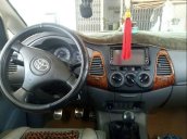 Bán Toyota Innova J sản xuất 2008, nhập khẩu nguyên chiếc