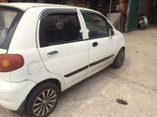 Bán Daewoo Matiz sản xuất năm 2007, màu trắng