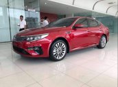 Bán xe Kia Optima đời 2019, màu đỏ, giá 789tr