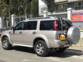 Bán Ford Everest sản xuất năm 2012 như mới