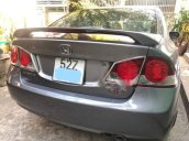 Bán ô tô Honda Civic đời 2006, màu xám chính chủ