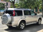 Bán Ford Everest sản xuất năm 2012 như mới