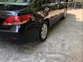 Bán Toyota Camry năm 2007, màu đen xe gia đình, 500 triệu