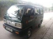 Bán gấp Suzuki Super Carry Van năm 2004, nhập khẩu nguyên chiếc như mới