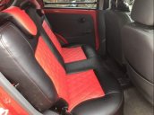 Bán ô tô Chevrolet Spark Van đời 2015, màu đỏ xe gia đình, giá chỉ 155 triệu