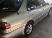 Bán Toyota Corolla năm 2000, màu bạc, giá 180tr