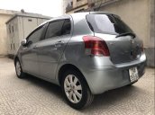 Bán xe Toyota Yaris 1.5 AT đời 2011, màu xám, nhập khẩu nguyên chiếc