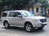 Bán Ford Everest sản xuất năm 2012 như mới