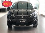 Bán Peugeot 3008 đời 2019, xe đủ màu, giao ngay