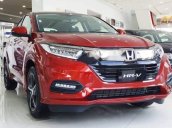 Bán Honda HR-V đời 2019, nhập khẩu nguyên chiếc, giá chỉ 866 triệu