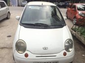 Bán Daewoo Matiz sản xuất năm 2007, màu trắng