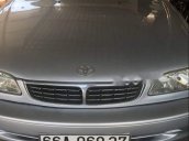 Bán Toyota Corolla năm 2000, màu bạc, giá 180tr