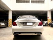 C300 AMG Đk tháng 1 năm 2017, đã nâng cấp nhiều option