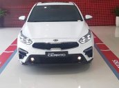 Bán xe Kia Cerato All New 2019, gía ưu đãi nhất tháng 5, sẵn xe, giao ngay - LH: 0938809627