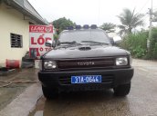 Bán xe Toyota Hilux sản xuất 1998, màu xám (ghi), nhập khẩu nguyên chiếc